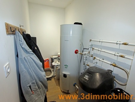 Maison sur Lons le Saunier ; 494 000 &euro;  ; A vendre Réf. DN5357