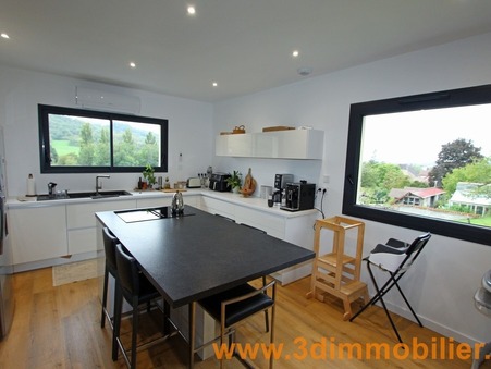 Maison 494 000 &euro;  sur Lons le Saunier (39000) - Réf. DN5357