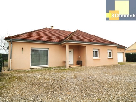 Achat maison St Aubin Réf. MG5378