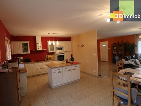 Maison 229 000 &euro;  Réf. MG5378 St Aubin