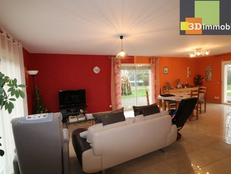 Maison 229 000 &euro;  Réf. MG5378 St Aubin