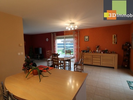 Maison sur St Aubin ; 229 000 &euro;  ; A vendre Réf. MG5378