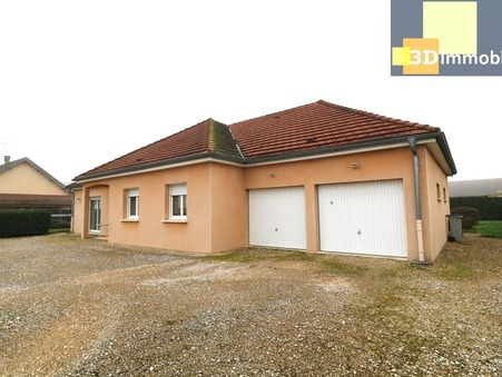 Maison sur St Aubin ; 229 000 &euro;  ; Vente Réf. MG5378