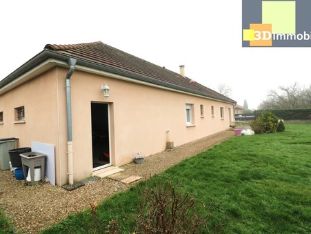 Maison sur St Aubin ; 229 000 &euro;  ; A vendre Réf. MG5378