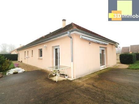 Maison sur St Aubin ; 229 000 &euro;  ; Achat Réf. MG5378