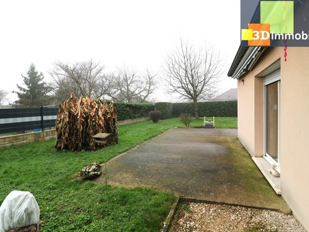 A vendre maison St Aubin 39410; 229 000 &euro; 