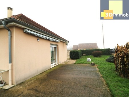 A vendre maison St Aubin 39410; 229 000 &euro; 