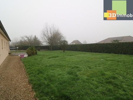 Achat maison St Aubin Réf. MG5378