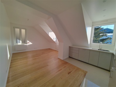 Location Appartement HUNINGUE Réf. AWA1471D - Slide 3