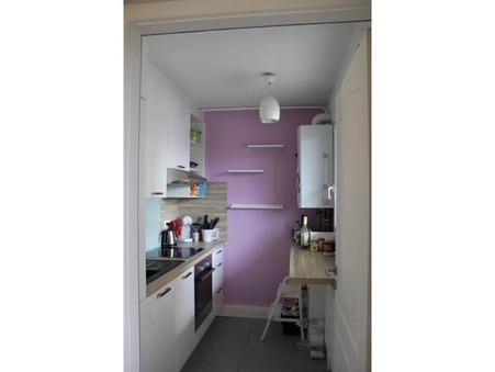 Location Appartement SAINT-LOUIS Réf. AWA858 - Slide 1