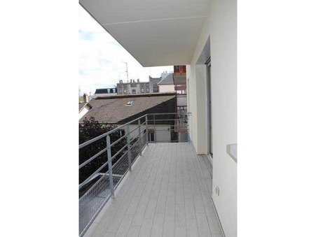 Location Appartement SAINT-LOUIS Réf. AWA858 - Slide 6