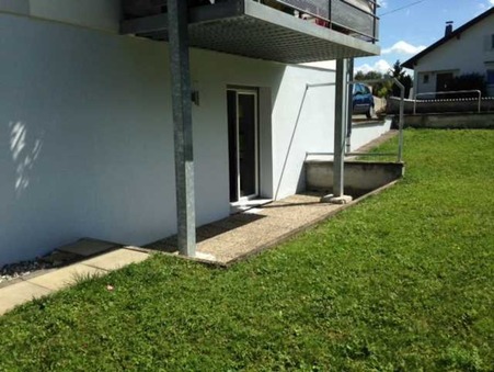 Location Appartement HESINGUE Réf. AWL1441 - Slide 1