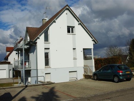 Location Appartement HESINGUE Réf. AWL1441 - Slide 2