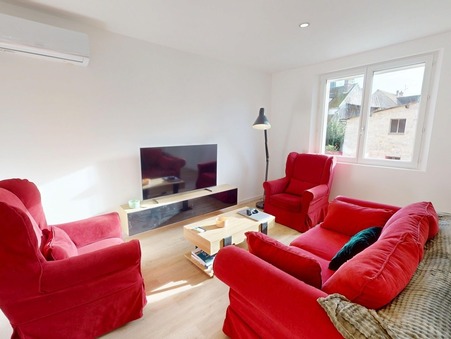 Vente appartement 175 000 &euro;  Nemours