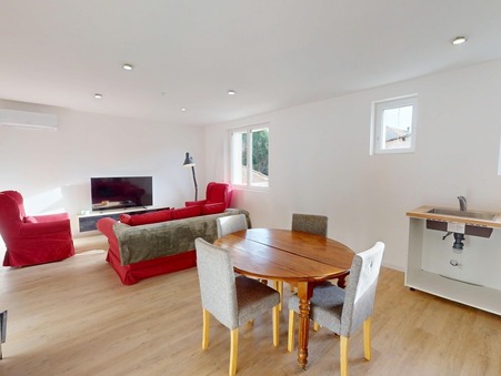 A vendre appartement Nemours 77140; 175 000 &euro; 