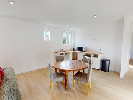 Appartement sur Nemours ; 175 000 &euro;  ; Achat Réf. 214505