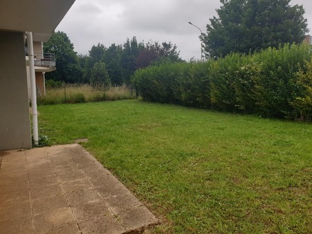 Appartement sur Poitiers ; 680 &euro;  ; Location Réf. 02151189