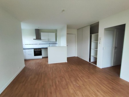 Location appartement Poitiers Réf. 02151189