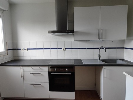 A louer appartement 680 &euro;  Poitiers