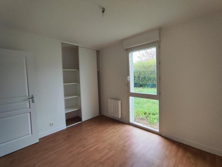 Appartement 680 &euro;  Réf. 02151189 Poitiers