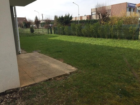 Location appartement Poitiers 86000; 680 &euro; 