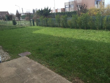 A louer appartement 680 &euro;  Poitiers