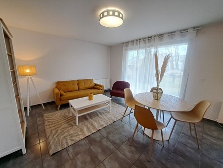 Appartement 685 &euro;  sur Clermont Ferrand (63000) - Réf. 0048740157