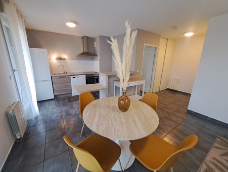 A louer appartement 685 &euro;  Clermont Ferrand