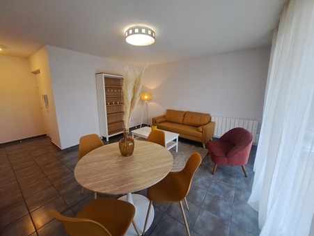 Location appartement Clermont Ferrand 63000; 685 &euro; 