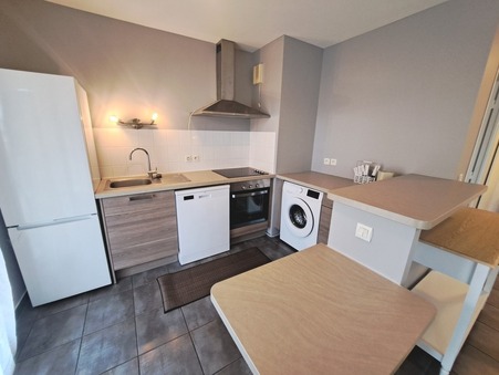 Location appartement Clermont Ferrand Réf. 0048740157