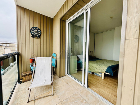 Vente appartement 159 840 &euro; Brest