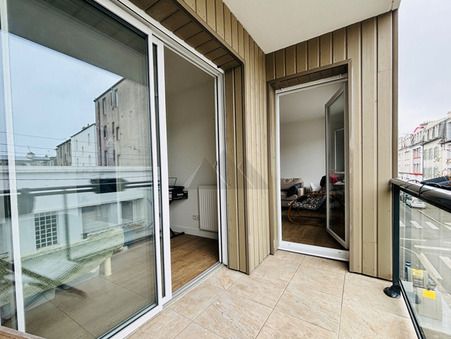 Achat appartement Brest Réf. 26286JM