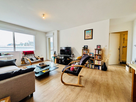 Appartement 159 840 &euro; sur Brest (29200) - Réf. 26286JM