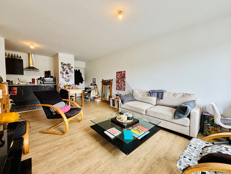 Appartement 159 840 &euro; sur Brest (29200) - Réf. 26286JM