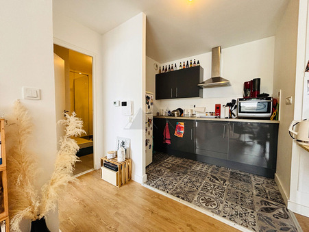 Appartement sur Brest ; 159 840 &euro; ; Achat Réf. 26286JM