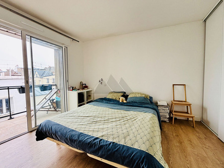 Appartement 159 840 &euro; Réf. 26286JM Brest