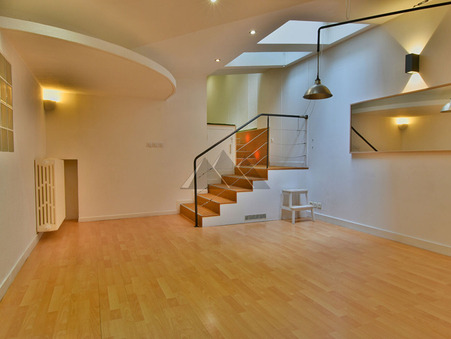 A louer appartement Brest 29200; 880 &euro; 