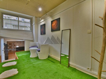 Appartement 880 &euro;  Réf. 15697ML Brest