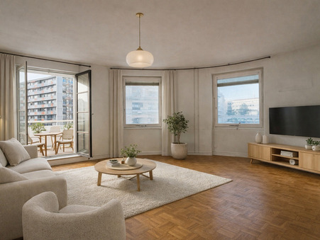 Vente Appartement Clermont ferrand Réf. NLH-1633 - Slide 1