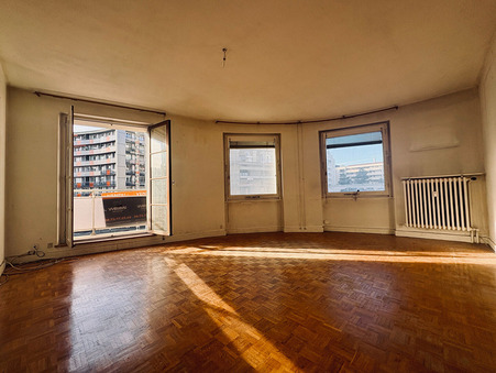 Vente Appartement Clermont ferrand Réf. NLH-1633 - Slide 2