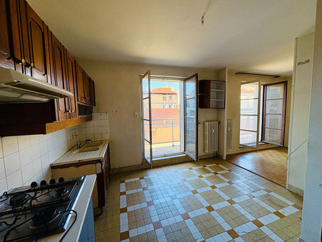 Vente Appartement Clermont ferrand Réf. NLH-1633 - Slide 4