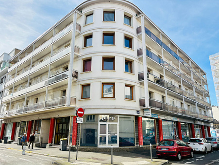 Vente Appartement Clermont ferrand Réf. NLH-1633 - Slide 5