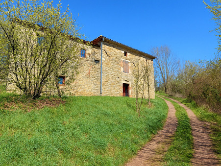 Maison 99 000 &euro;  sur Penne (81140) - Réf. 14051