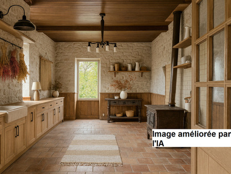 Maison 99 000 &euro;  sur Penne (81140) - Réf. 14051