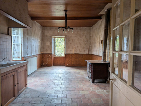 Maison 99 000 &euro;  Réf. 14051 Penne