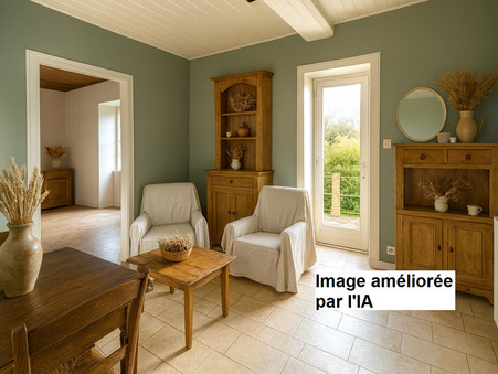 Maison 99 000 &euro;  sur Penne (81140) - Réf. 14051