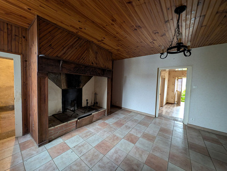 Achat maison Penne Réf. 14051