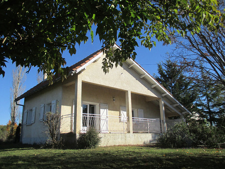 Achat maison Septfonds Réf. 14050