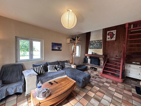 Maison 155 000 &euro;  Réf. 14050 Septfonds