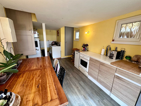 Maison 155 000 &euro;  sur Septfonds (82240) - Réf. 14050